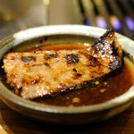 厳選焼肉 一石三鳥 - 