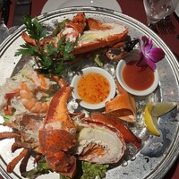 Re Wharf - 