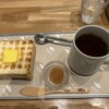 ペリカンカフェ 麻布台ヒルズ店