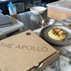 THE APOLLO