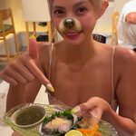 キッチン ひかる - 