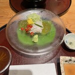 日本料理 太月 - 