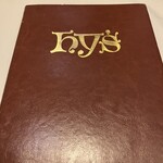 Hy's STEAKHOUSE - 