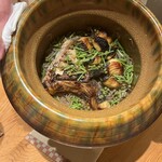 日本料理 太月 - 