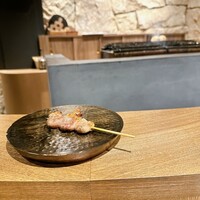 炭火焼鳥 とり将 - 