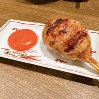 炭火焼鳥 とり将 - 
