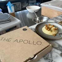 THE APOLLO - 