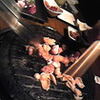 溶岩焼肉 楽門