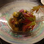 京洛肉料理 いっしん - 