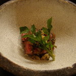 京洛肉料理 いっしん - 