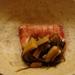 京洛肉料理 いっしん - 