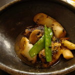 京洛肉料理 いっしん - 