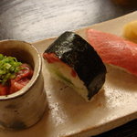 京洛肉料理 いっしん - 