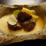 京洛肉料理 いっしん - 