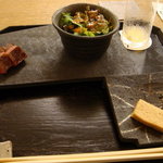 京洛肉料理 いっしん - 