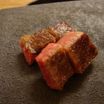 京洛肉料理 いっしん - 