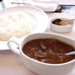 厳選洋食さくらい - ハヤシライス