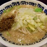 ラーメンかいと - 