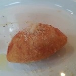 ブラッセリー ラシュレ - 