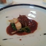 ブラッセリー ラシュレ - 