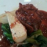 ブラッセリー ラシュレ - 