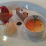 ブラッセリー ラシュレ - 