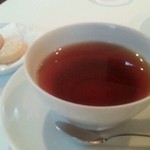 ブラッセリー ラシュレ - 