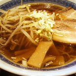 貴麗 - チャーシュー麺