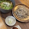 蕎麦 ワタル