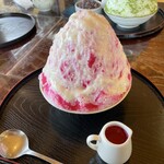 ほうらく堂 ドライブインほうらく - 