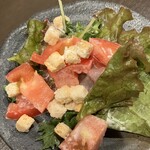 炭火居酒屋やまびこ - 