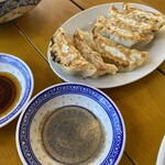 揚州商人 - 餃子