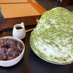 ほうらく堂 ドライブインほうらく - 