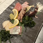 炭火居酒屋やまびこ - 