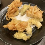 炭火居酒屋やまびこ - 