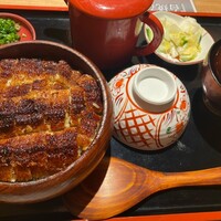 炭焼 うな富士 有楽町店 - 