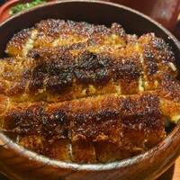炭焼 うな富士 有楽町店 - 