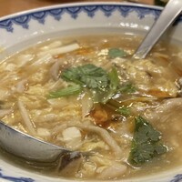 横浜中華街 北京飯店 - 