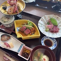 隨縁亭 ホテルモントレエーデルホフ札幌 - 