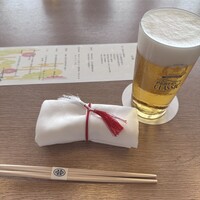 隨縁亭 ホテルモントレエーデルホフ札幌 - 