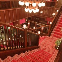 THE CONDER HOUSE - 