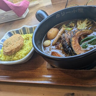 ニセコカリー小屋_1