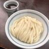 釜あげうどん 長田 in 香の香