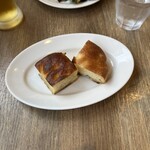 タベルナ・バルボーネ - 