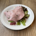 タベルナ・バルボーネ - 