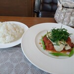 ル・プティ・ボヌール - 