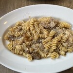 タベルナ・バルボーネ - 