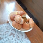 ル・プティ・ボヌール - 