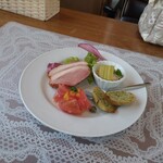 ル・プティ・ボヌール - 