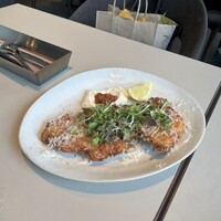 Trattoria Tabule - 